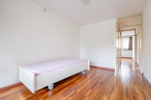 Medium property photo - Patmosdreef 34, 3562 JM Utrecht